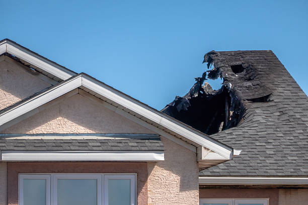 Licensed Fire Damage Removal service in Ferndale, WA - Fire Damage Biloxi